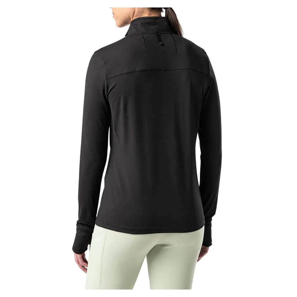 5.11 Womens Pullover Catalyst 1/2 Zip