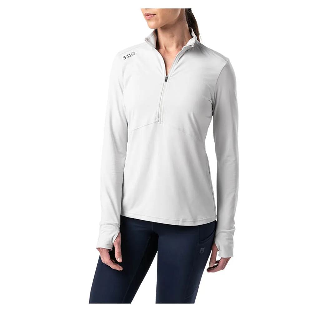 5.11 Womens Pullover Catalyst 1/2 Zip
