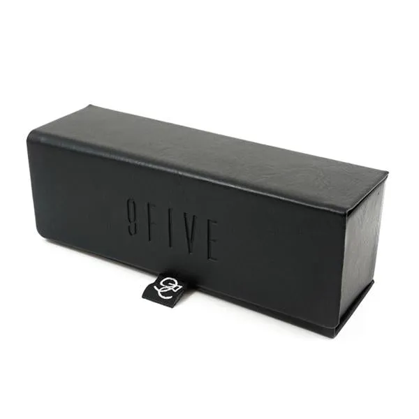 9Five Watson Havana Sunglasses