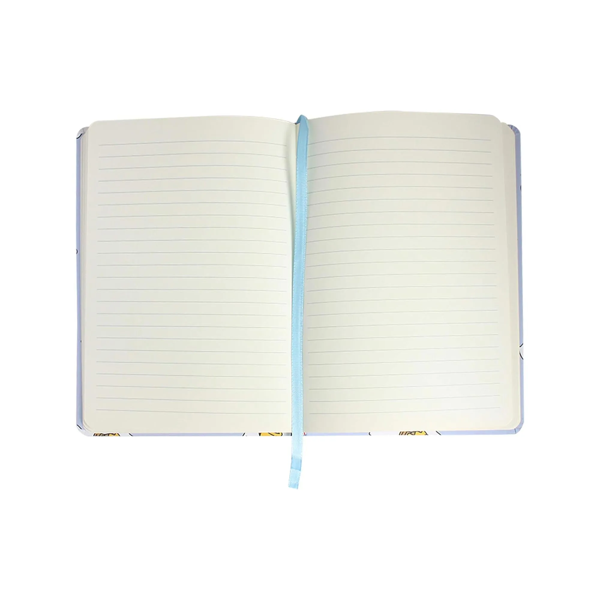 A5 Polar Bear Prints Hardback Notebook (Designs Available)