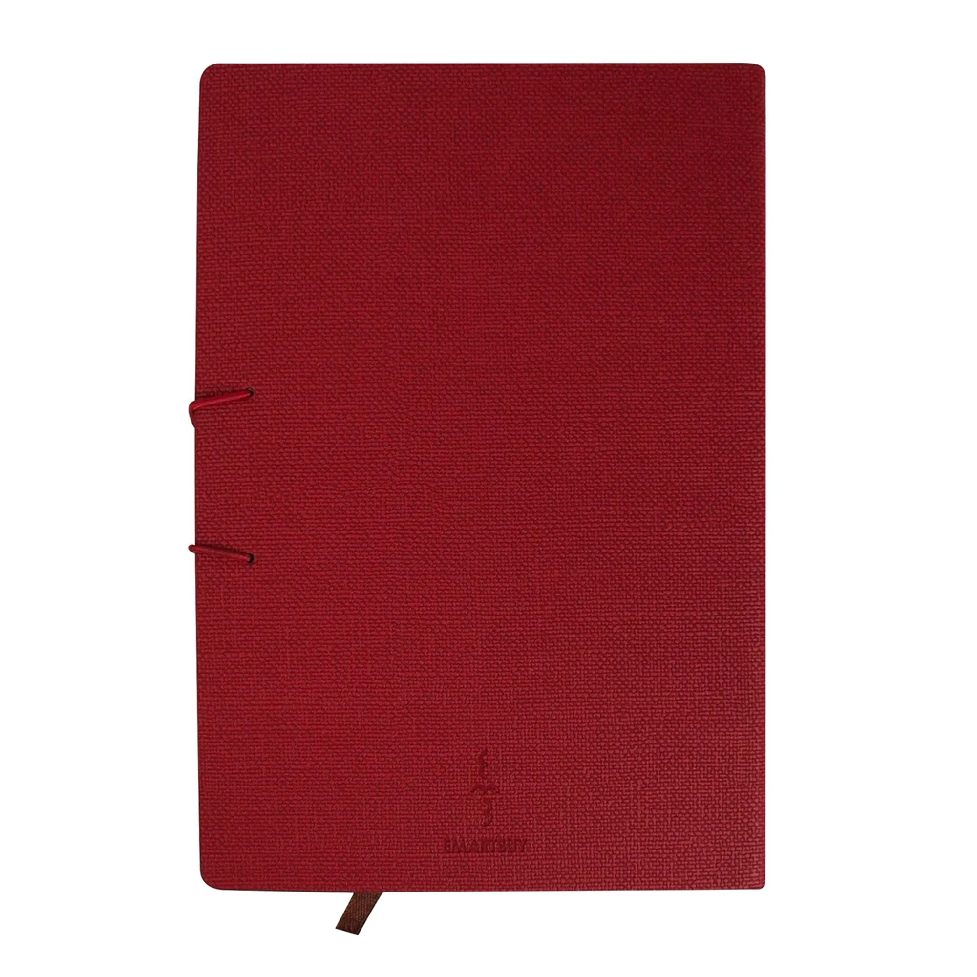 A5 PU Leather Hardback Notebook (Colours Available)
