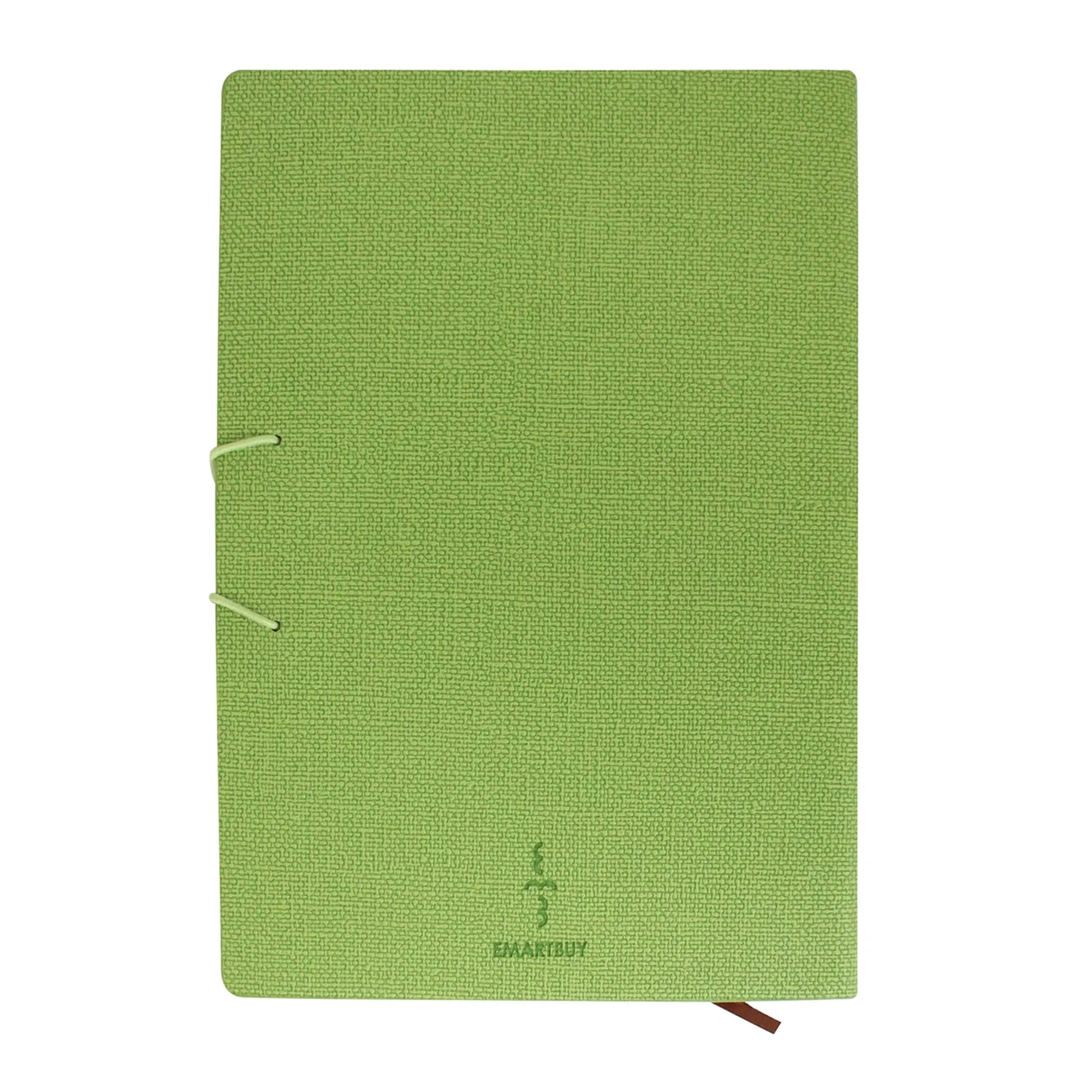 A5 PU Leather Hardback Notebook (Colours Available)