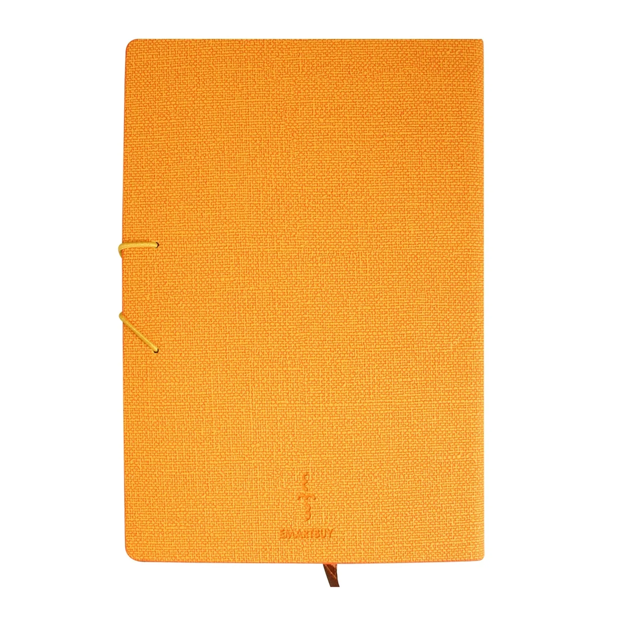 A5 PU Leather Hardback Notebook (Colours Available)