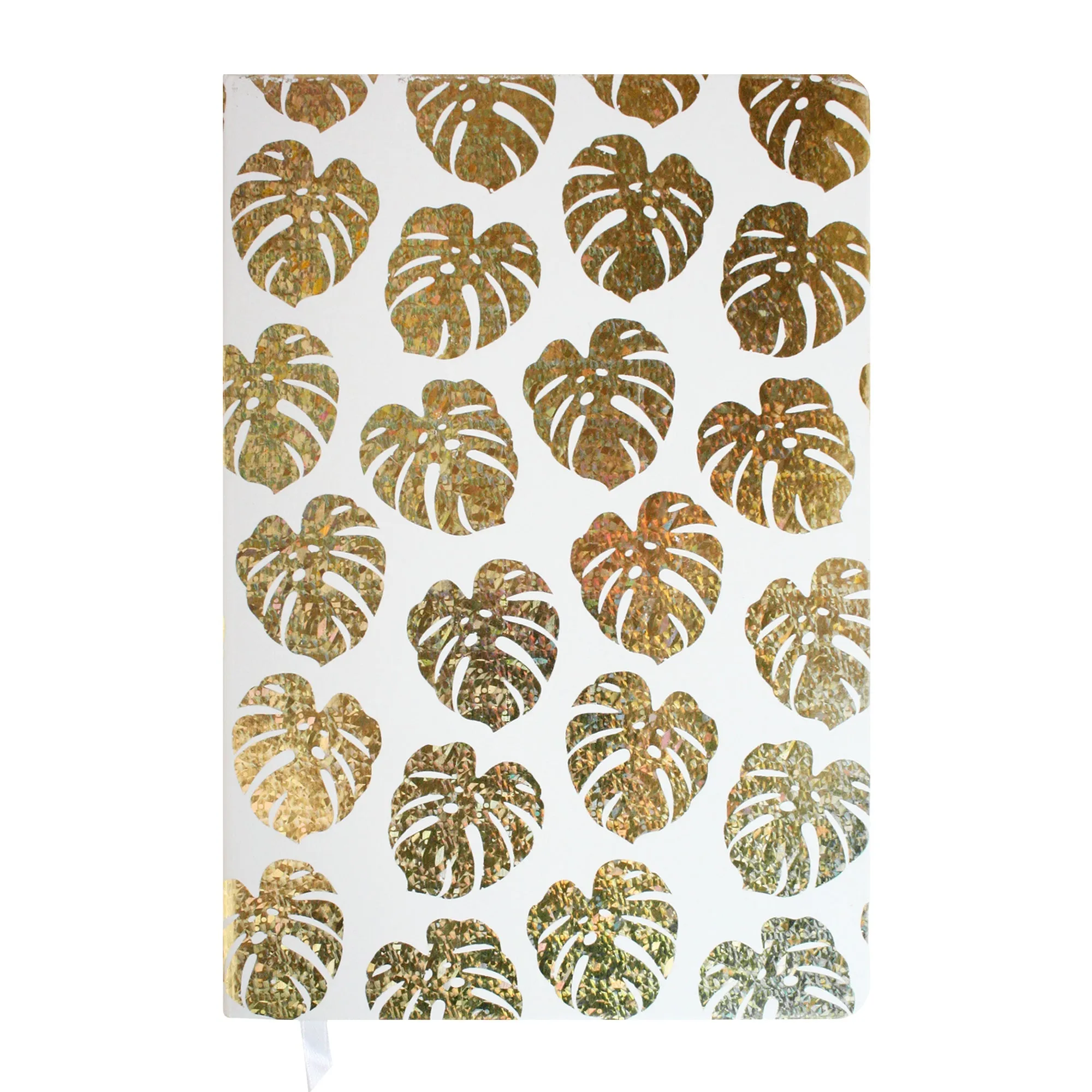 A5 Shiny Pattern Hardback Notebook (Designs Available)
