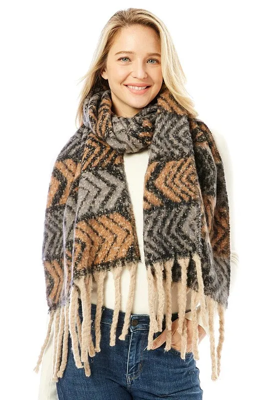 All That Matters Scarf