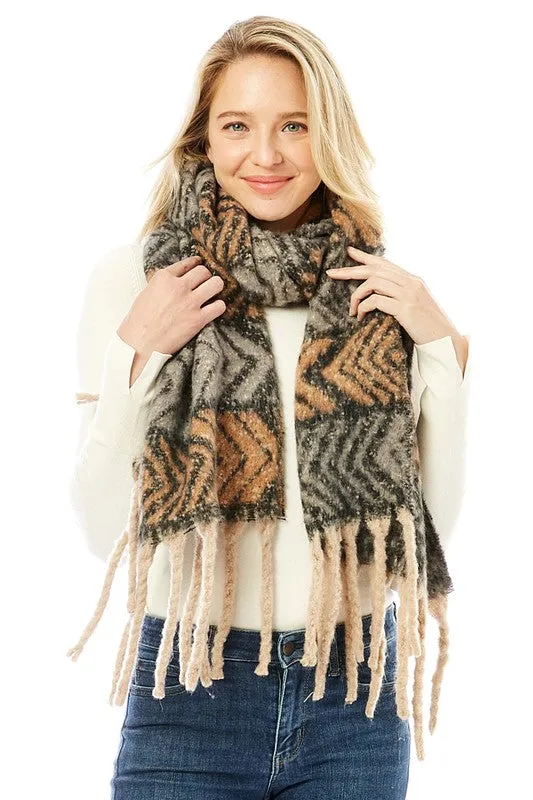 All That Matters Scarf