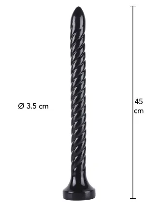 Anal Serpent 45 cm