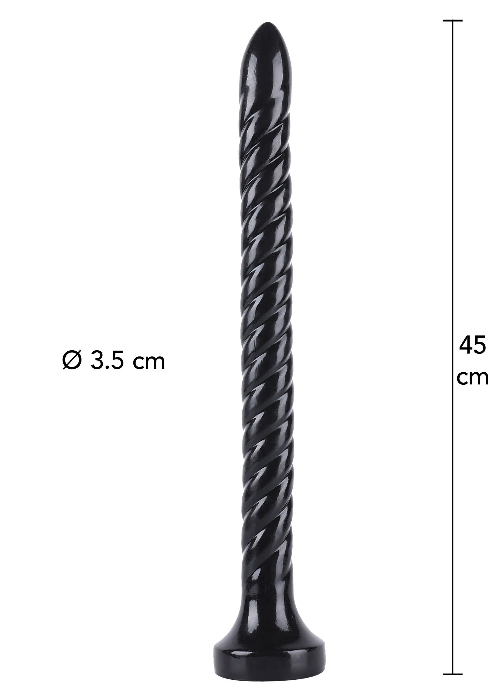 Anal Serpent 45 cm
