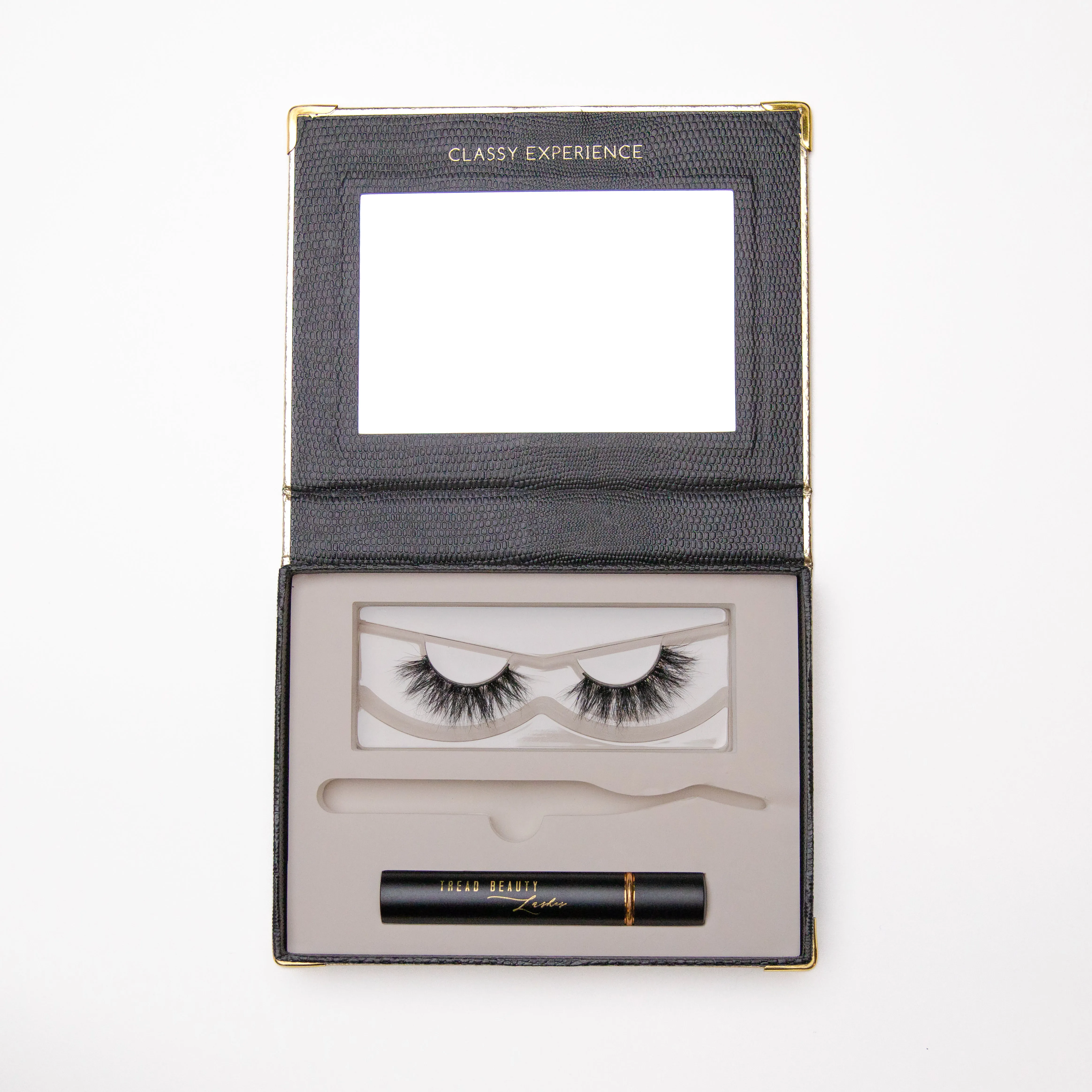 Black Tie Experience Lash Kit