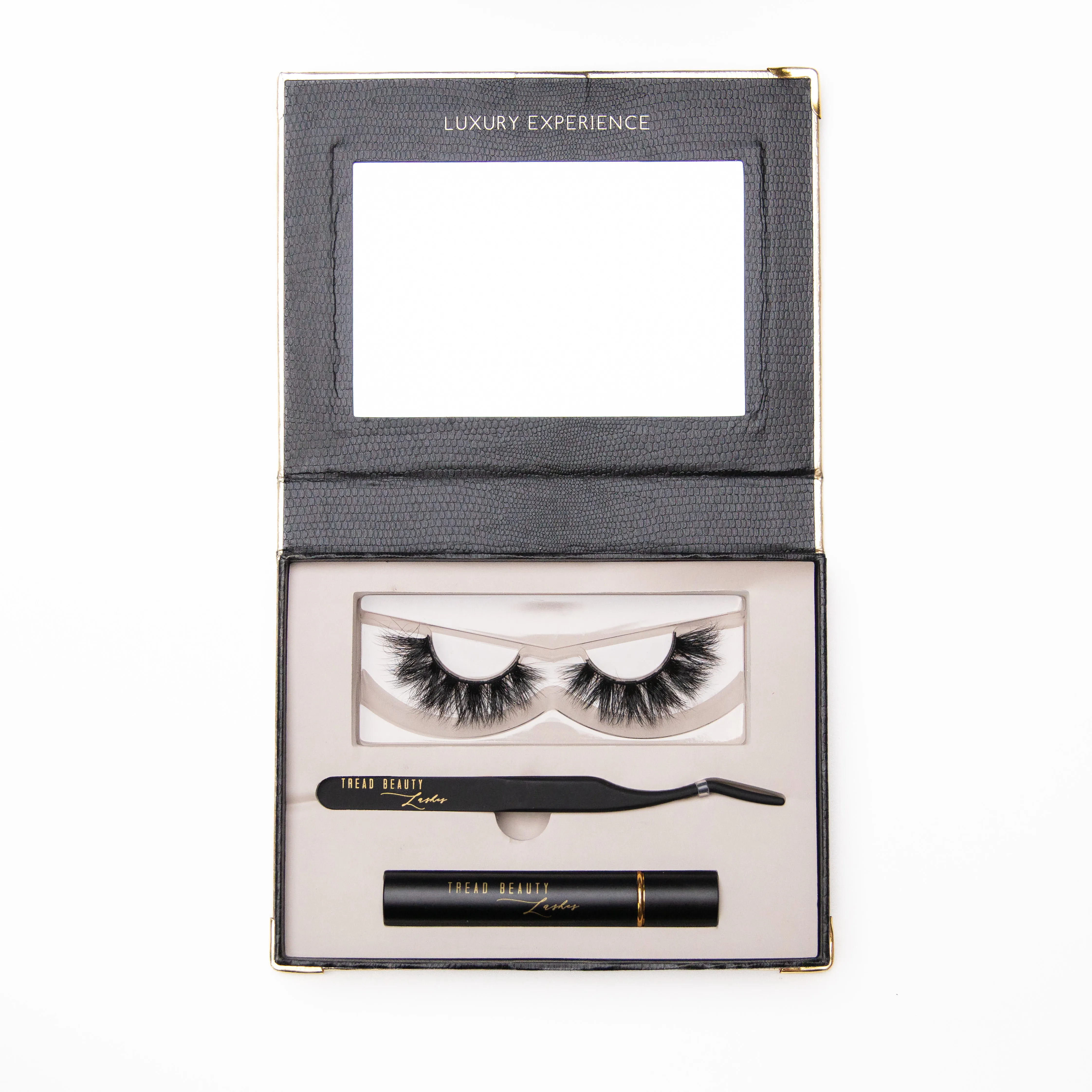 Black Tie Experience Lash Kit