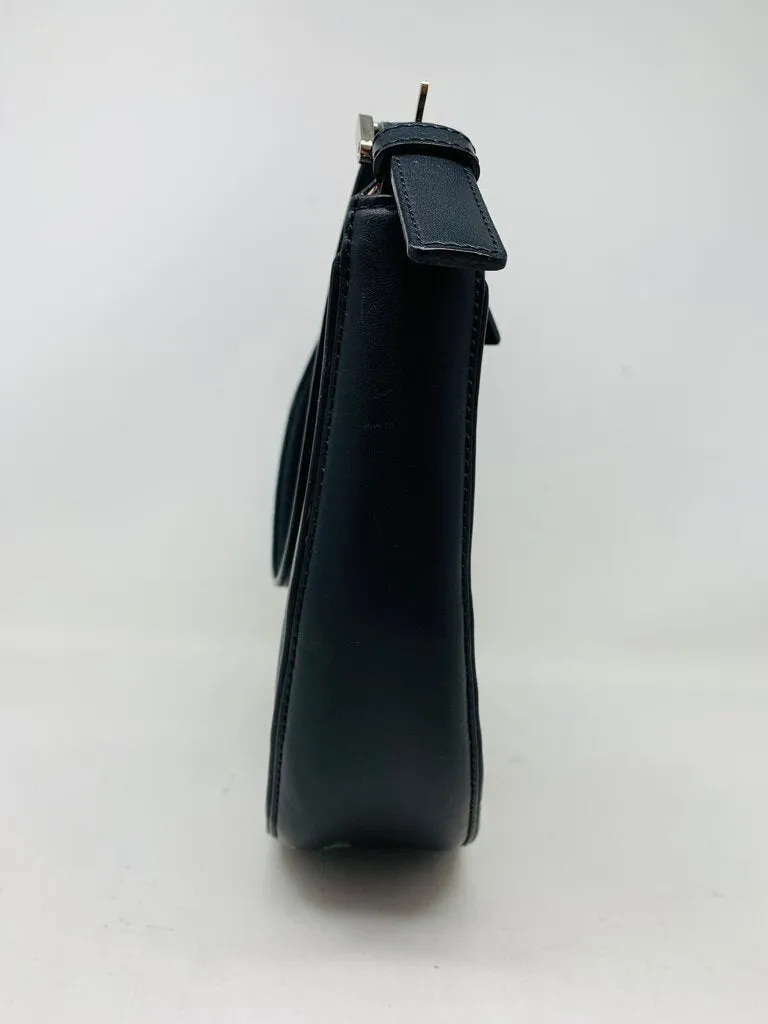 Burberry LUXURY HANDBAGS Black
