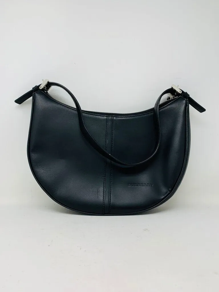 Burberry LUXURY HANDBAGS Black