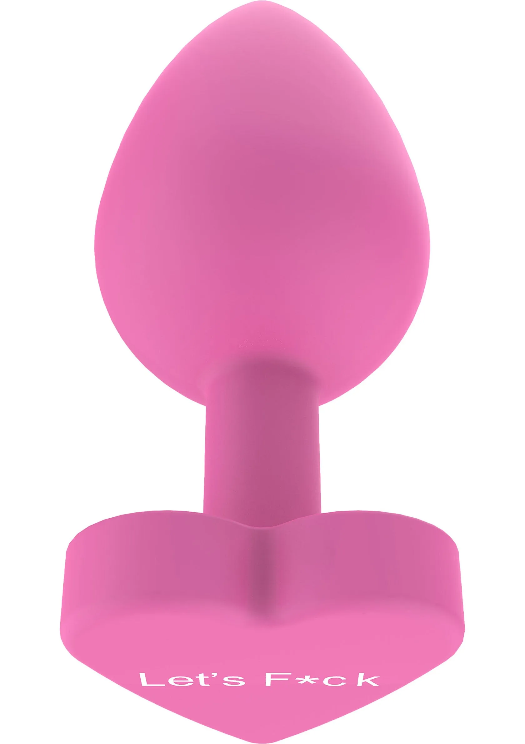 Buttplug Let's Fuck
