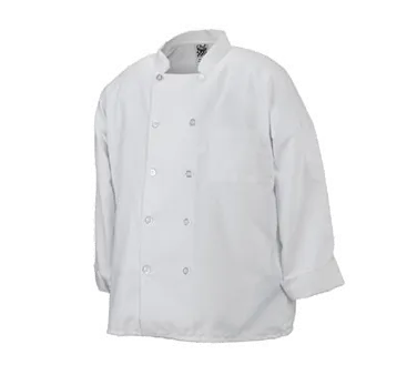 Chef Revival J100-2X Double X-Large Chef's Coat
