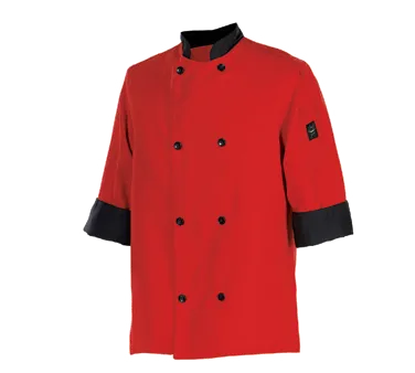 Chef Revival J134TM-3X Triple X-Large Chef's Coat