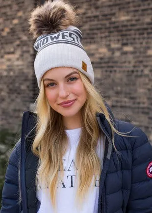 Crown Beanies