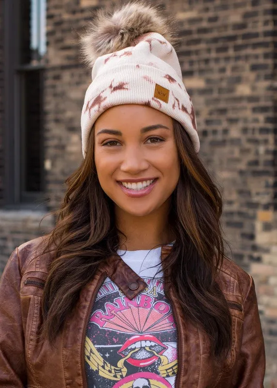 Crown Beanies