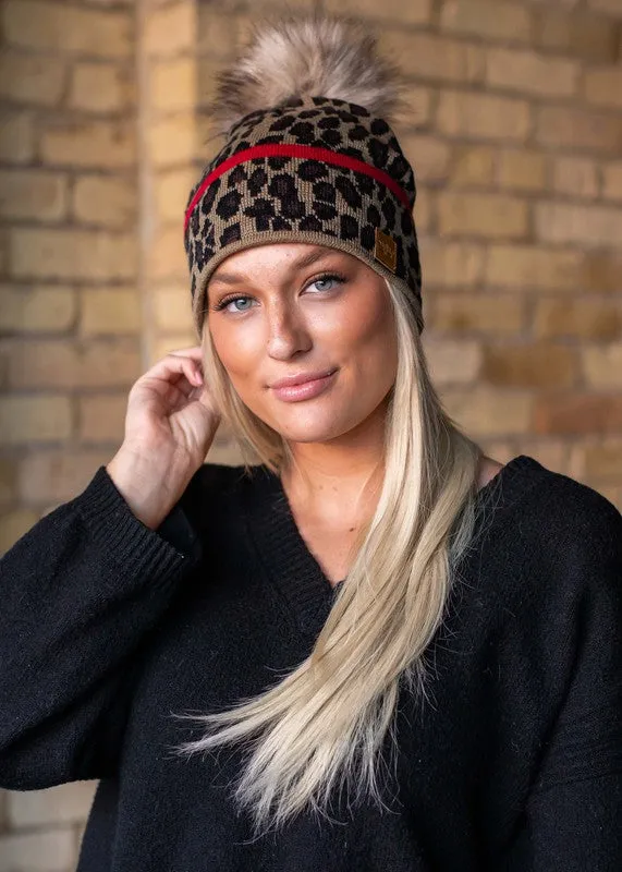 Crown Beanies