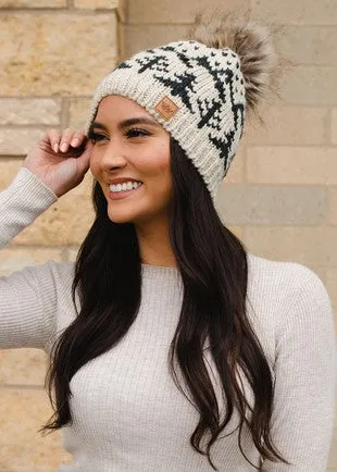 Crown Beanies