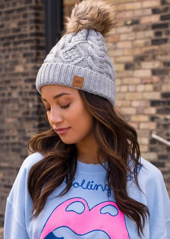Crown Beanies
