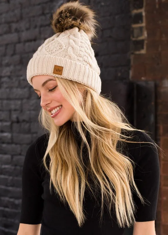 Crown Beanies