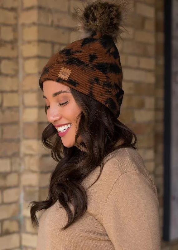 Crown Beanies