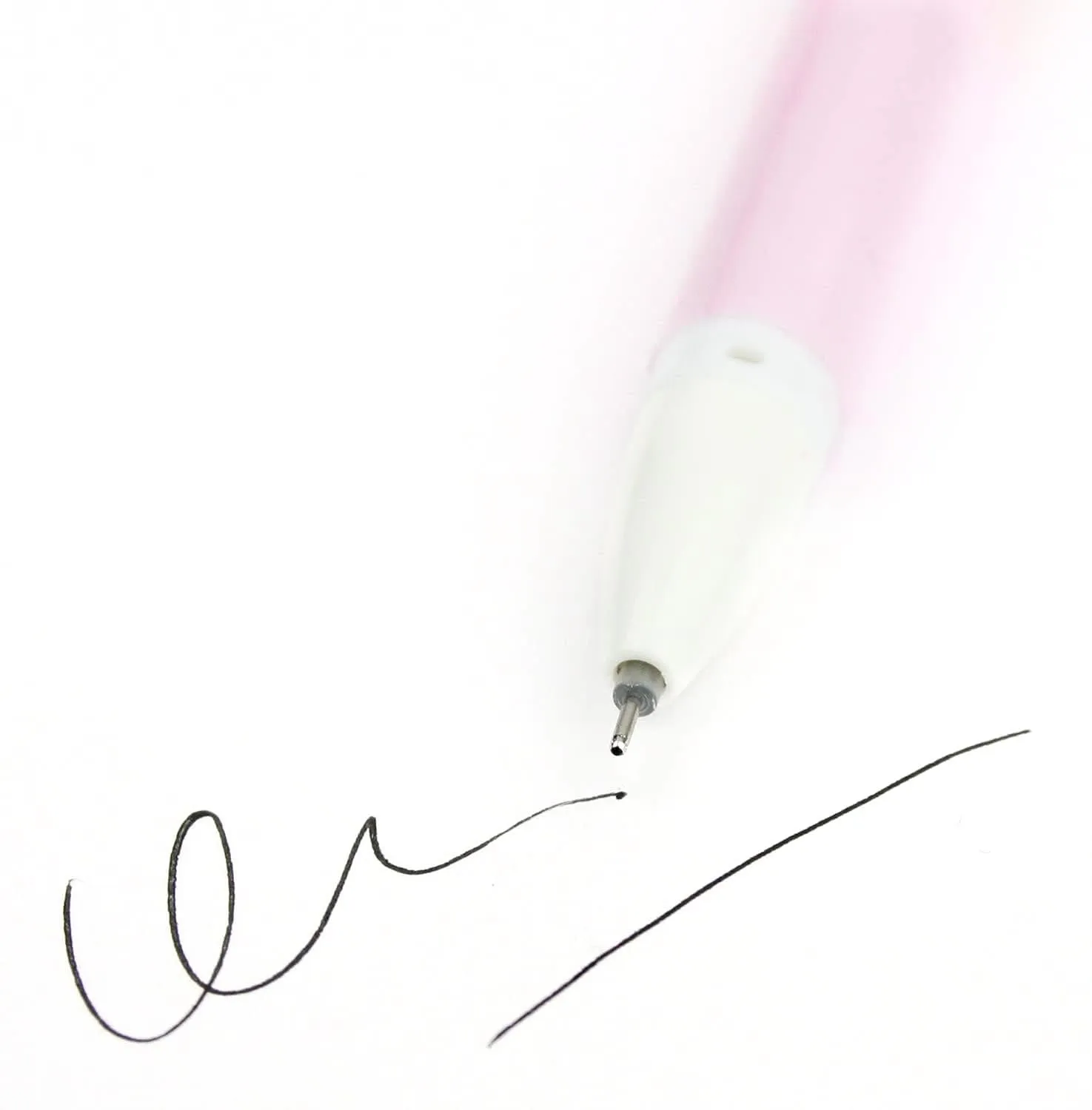 Cute I am a penguin : Pack of 12 Gel Pens