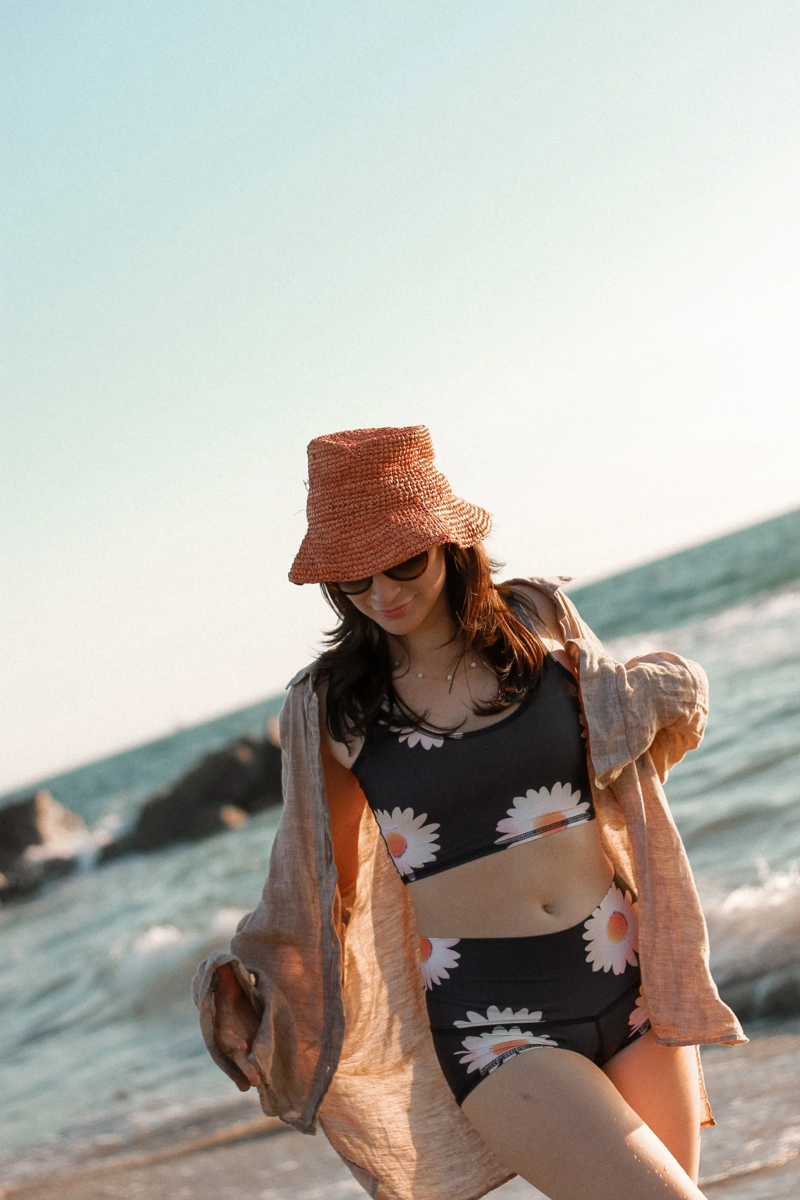 Daisy Lover Tank *Final Sale