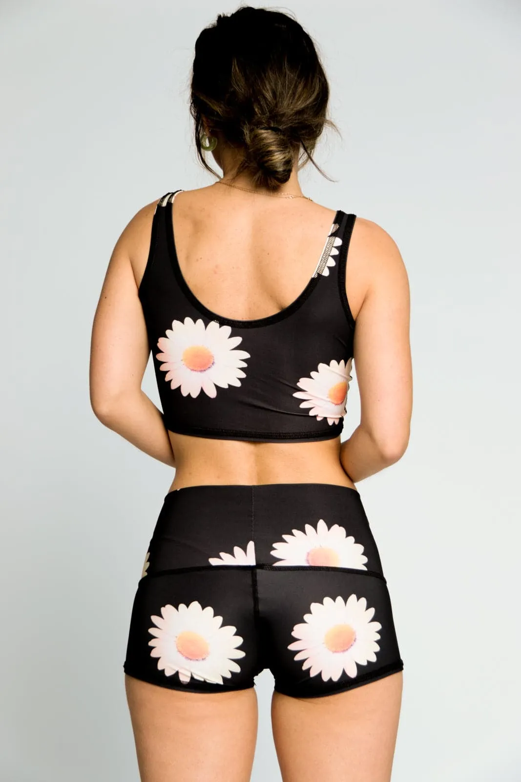 Daisy Lover Tank *Final Sale