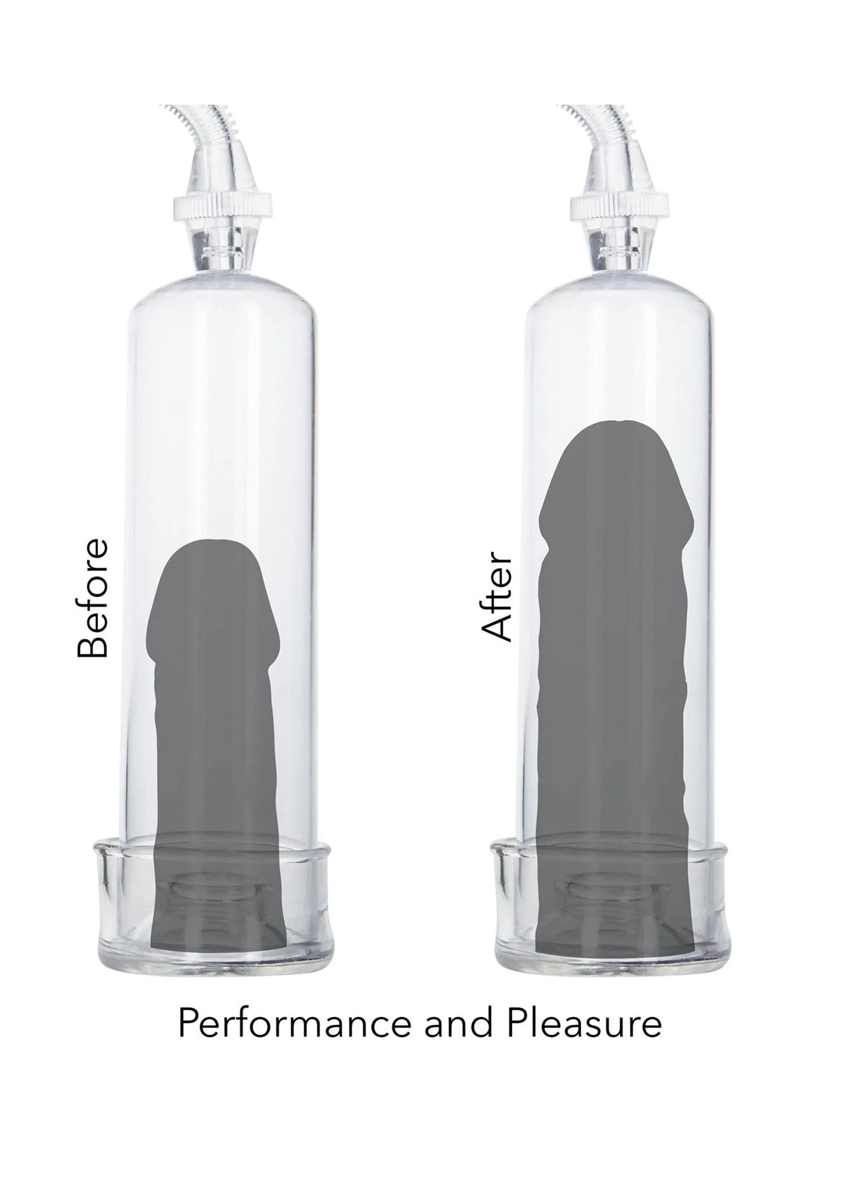 Erection Pump