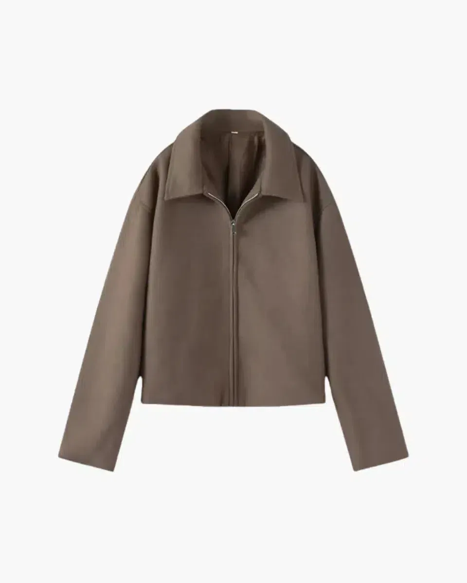 Fanchon – Functional pockets – Woolen coat