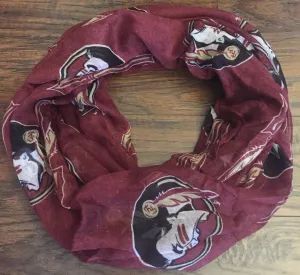 FSU Scarf