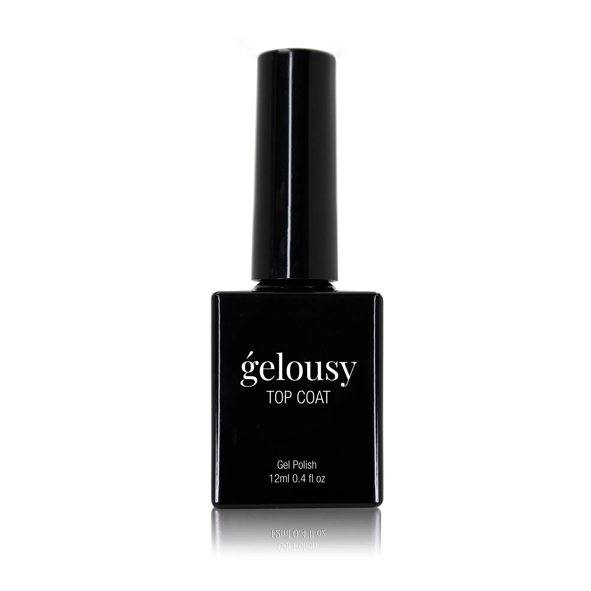 Gelousy Top Coat 12ml