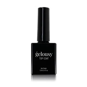 Gelousy Top Coat 12ml