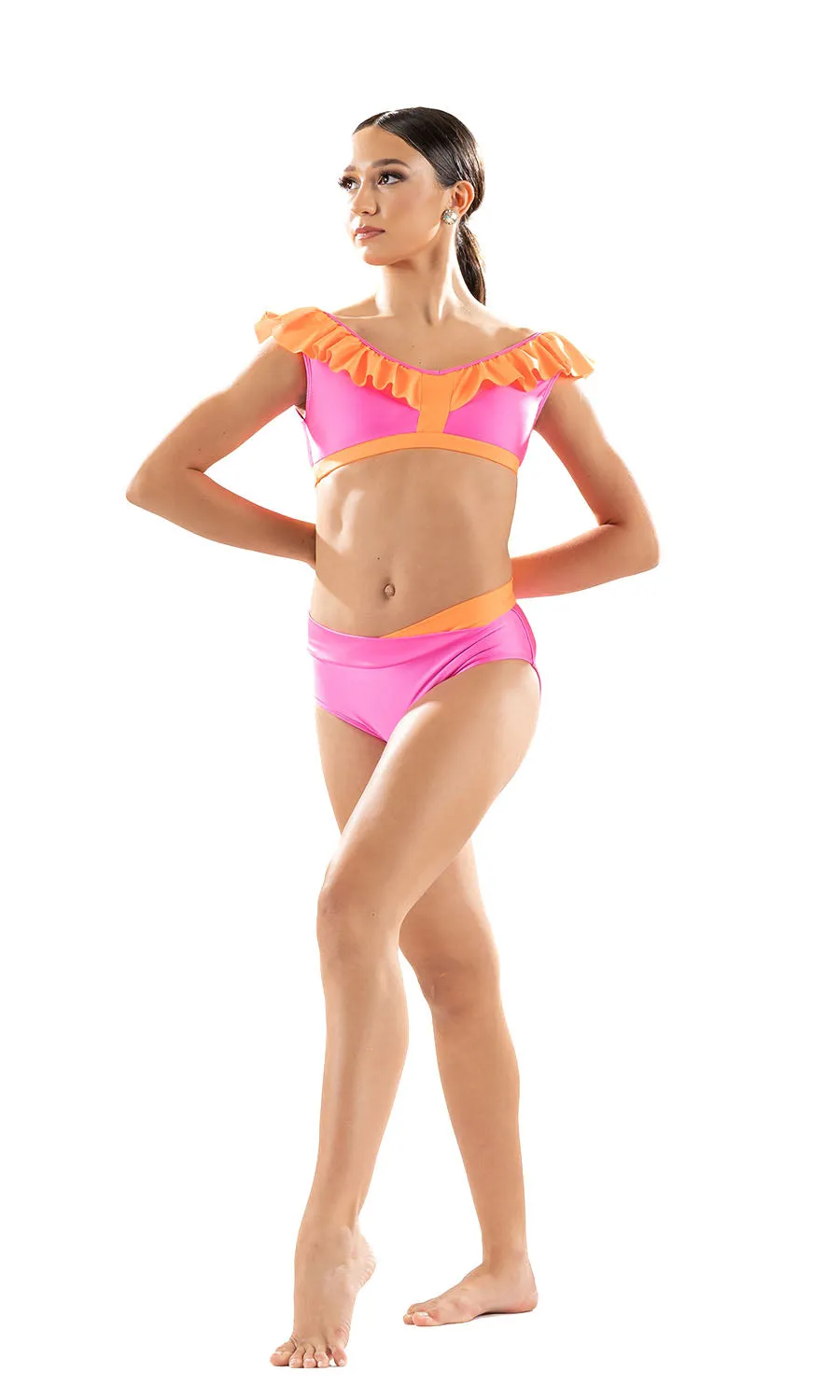 IN STOCK - Art Deco Neon Set