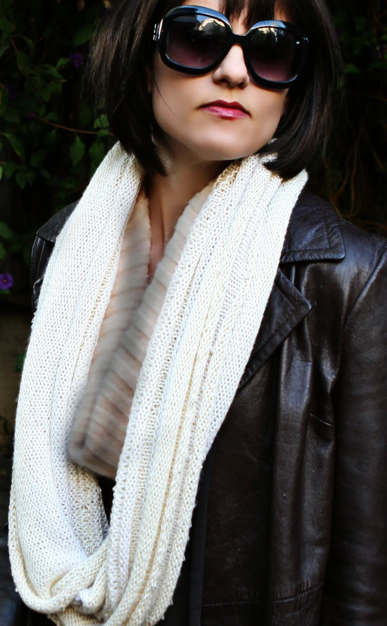 Infinity Snoods