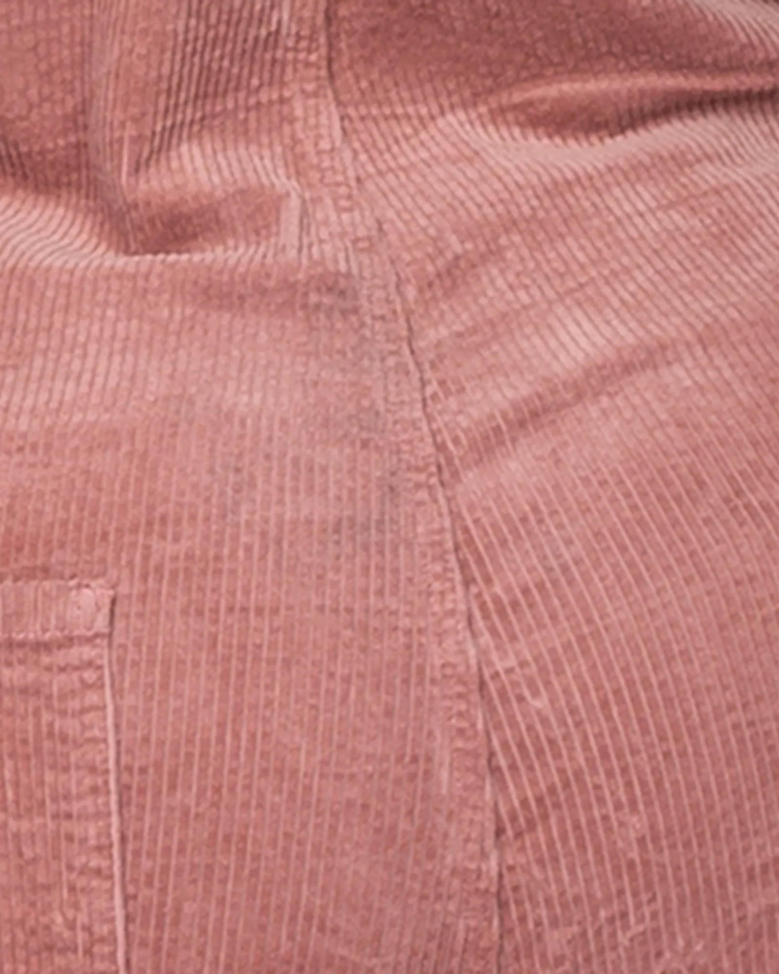 Kylie Corduroy Overall | Mauve
