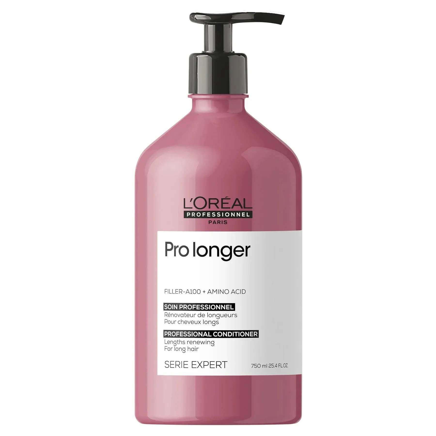 L'oreal Professionnel Pro Longer Supersize Trio