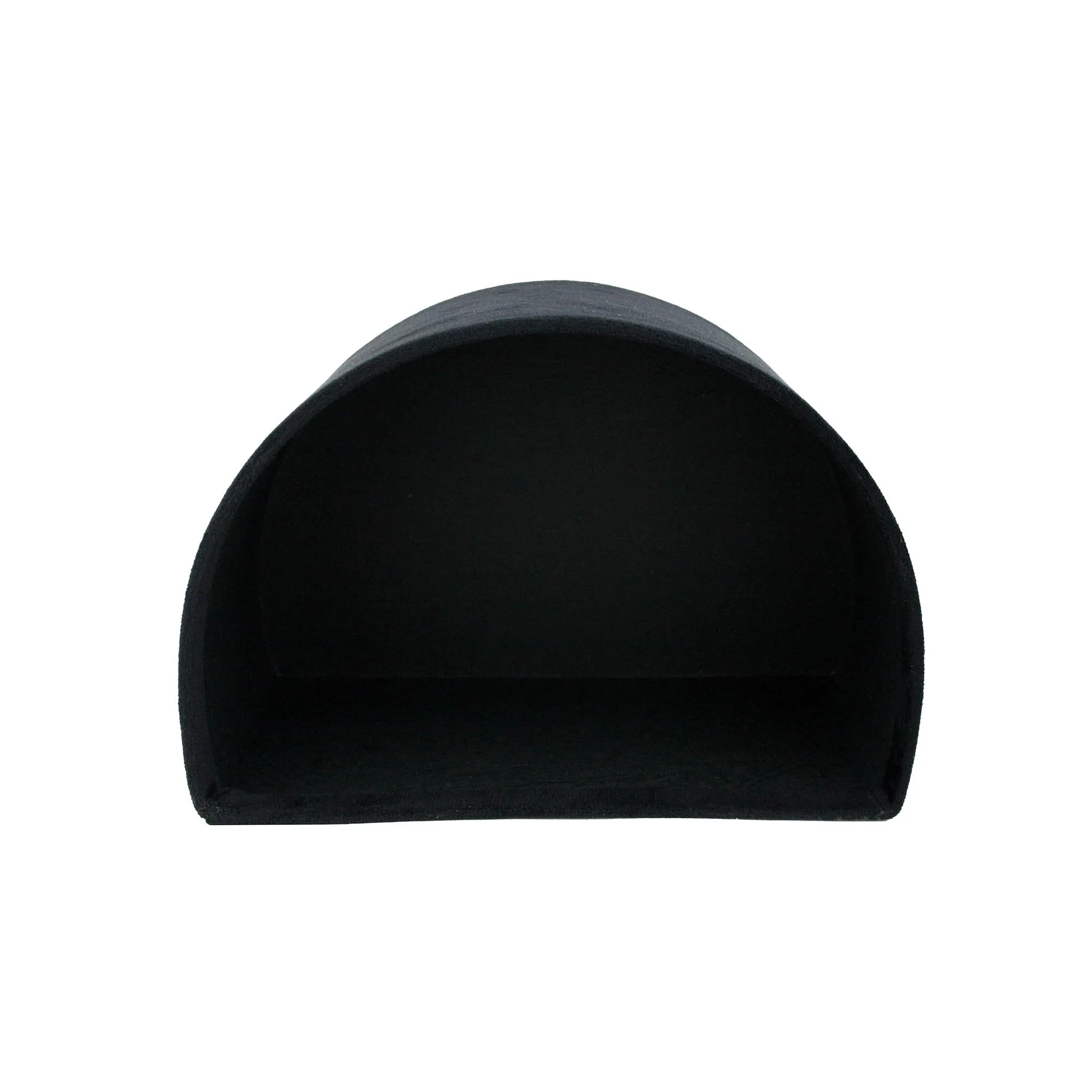 Luxury Black Velvet Gift Box - Single (Sizes Available)