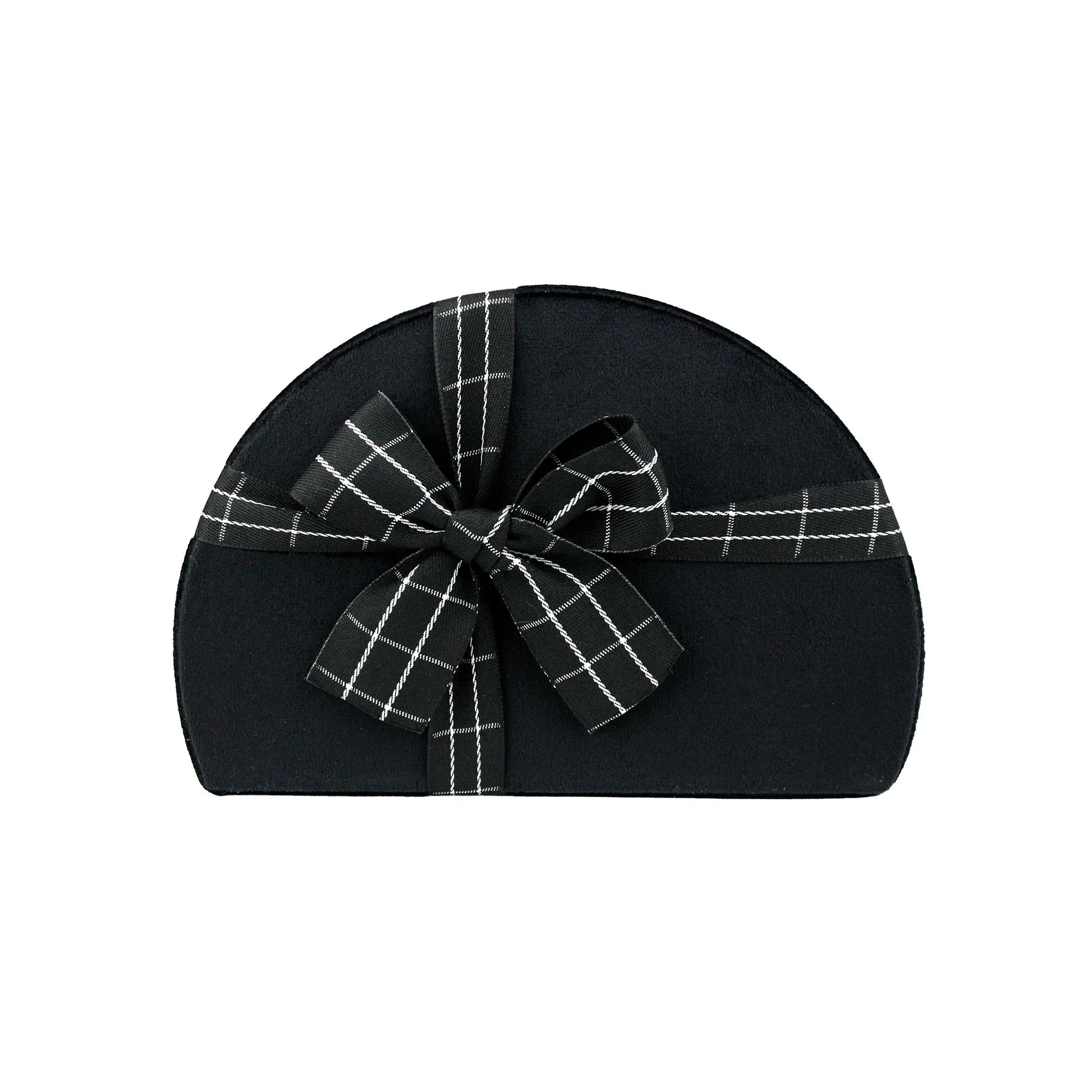 Luxury Black Velvet Gift Box - Single (Sizes Available)