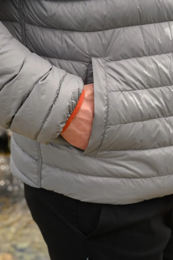 Mac In A Sac- Jacket (Polar Men)