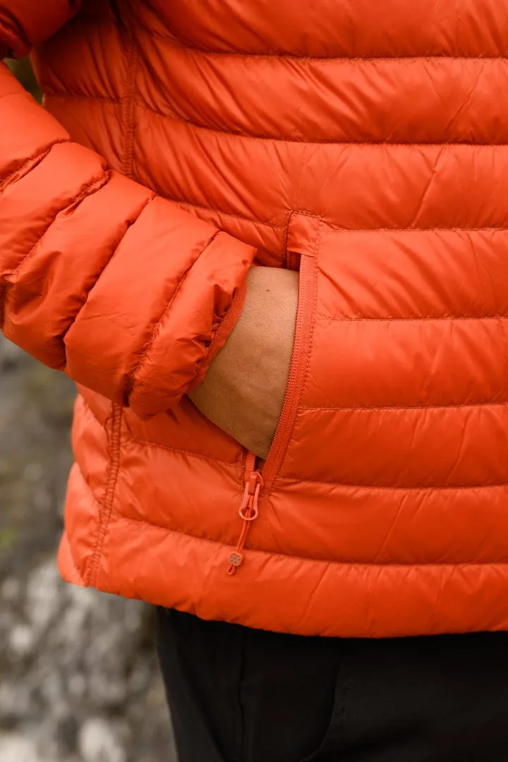 Mac In A Sac- Jacket (Polar Men)