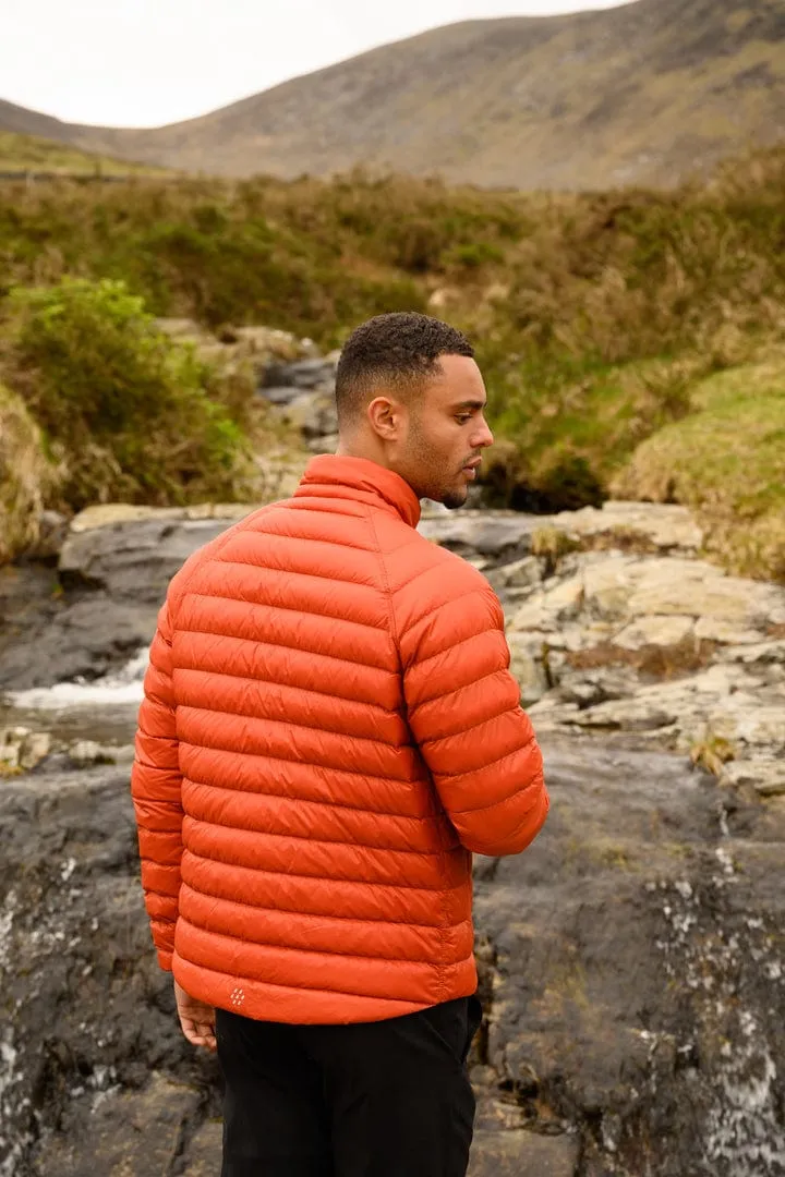 Mac In A Sac- Jacket (Polar Men)