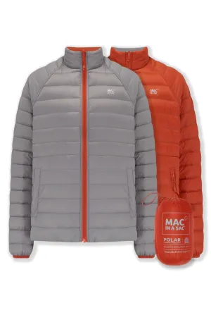 Mac In A Sac- Jacket (Polar Men)