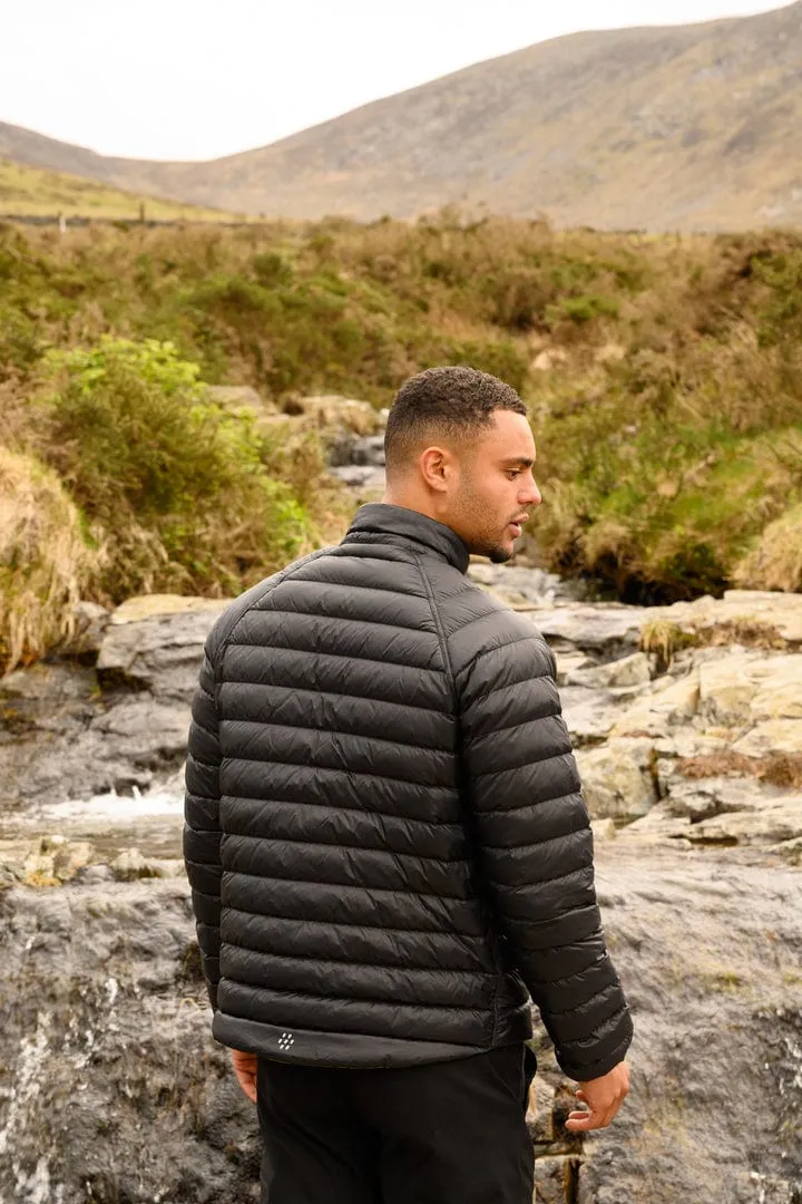 Mac In A Sac- Jacket (Polar Men)