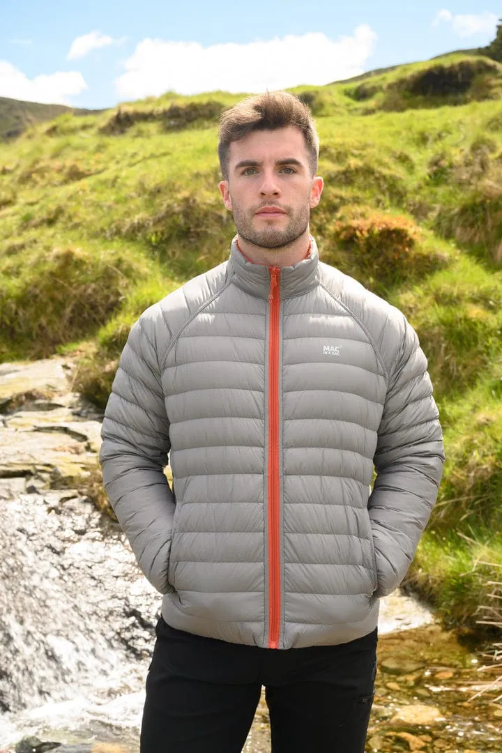 Mac In A Sac- Jacket (Polar Men)