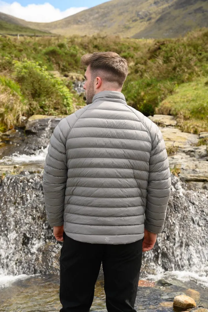 Mac In A Sac- Jacket (Polar Men)