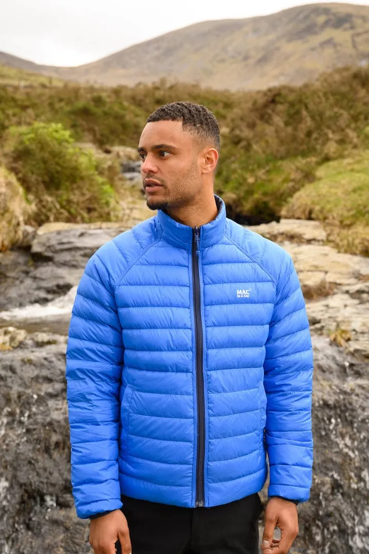 Mac In A Sac- Jacket (Polar Men)
