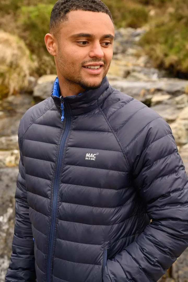 Mac In A Sac- Jacket (Polar Men)