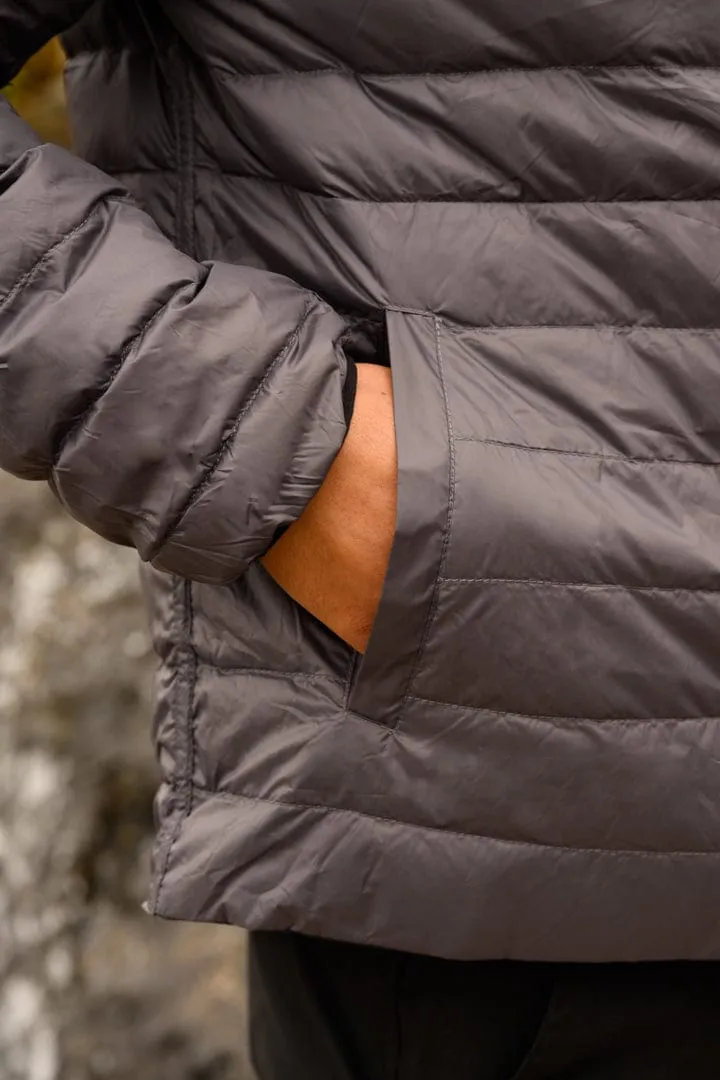 Mac In A Sac- Jacket (Polar Men)